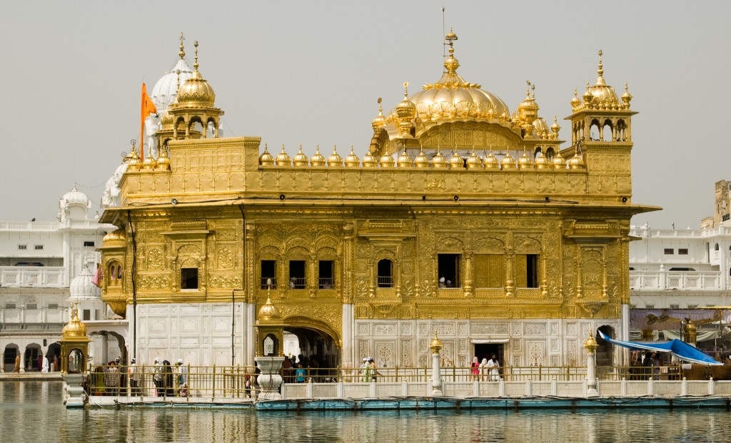 Golden Temple Historical Facts And Pictures The History Hub