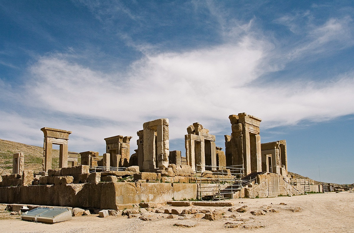 Persepolis Historical Facts And Pictures The History Hub