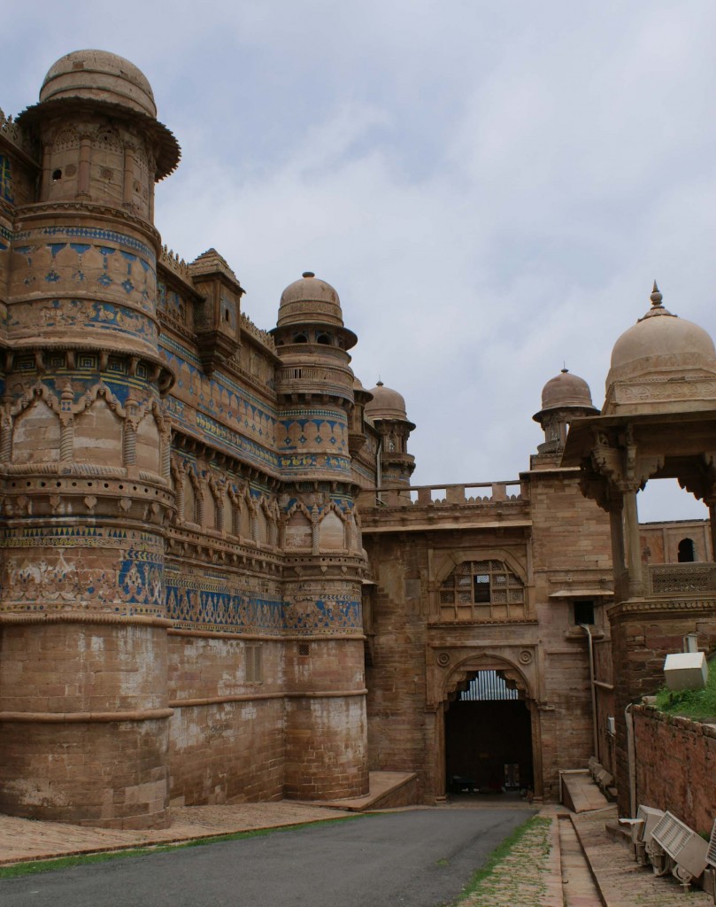 Gwalior Fort Historical Facts and Pictures | The History Hub