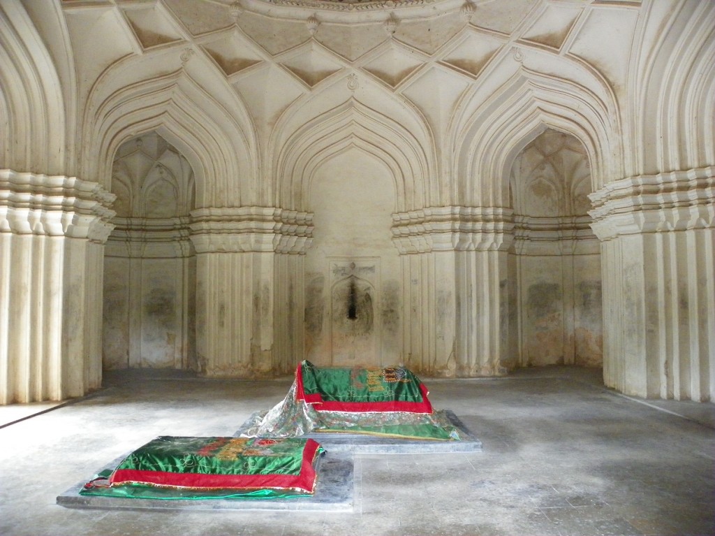 Qutb Shahi Tomb Historical Facts And Pictures The History Hub