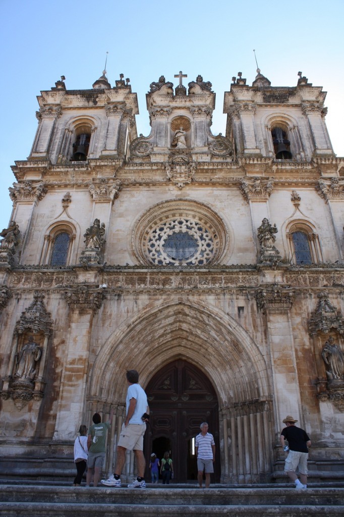 Alcobaca Monastery Historical Facts and Pictures | The History Hub