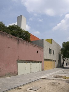 Luis Barragan House and Studio Historical Facts and Pictures | The ...
