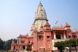 Inside of Kashi Vishwanath Temple | The History Hub